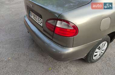 Седан Daewoo Lanos 2003 в 