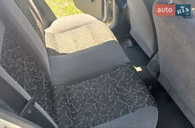 Хетчбек Daewoo Lanos 2007 в 