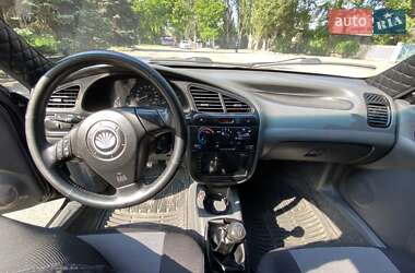 Хэтчбек Daewoo Lanos 2008 в 