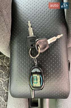 Седан Daewoo Lanos 2007 в 