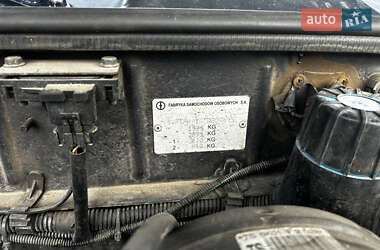 Седан Daewoo Lanos 2006 в 