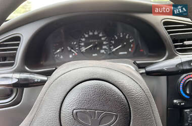Седан Daewoo Lanos 2008 в 