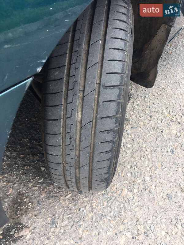 Седан Daewoo Lanos 2003 в Запоріжжі фото 6 Седан Daewoo Lanos 2003 в Запоріжжі