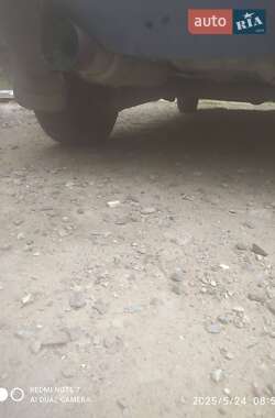 Хэтчбек Daewoo Lanos 2007 в 