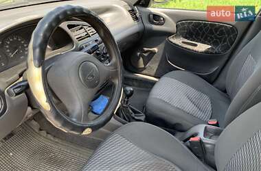 Седан Daewoo Lanos 2004 в 