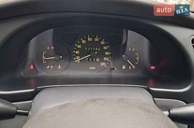 Седан Daewoo Lanos 2003 в 