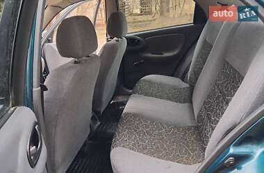 Седан Daewoo Lanos 2003 в 