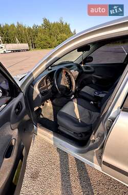 Седан Daewoo Lanos 2004 в 