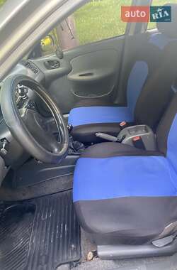 Седан Daewoo Lanos 2008 в 