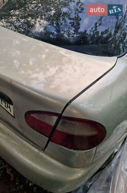 Седан Daewoo Lanos 2008 в 