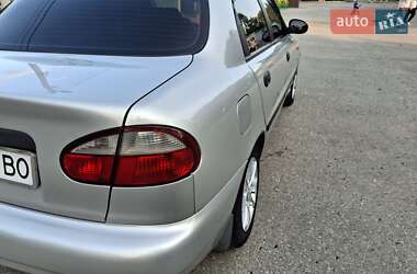 Седан Daewoo Lanos 2005 в 