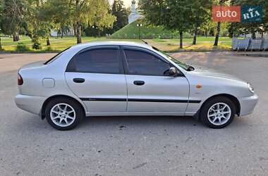 Седан Daewoo Lanos 2005 в 
