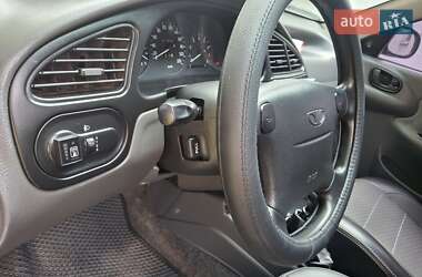 Седан Daewoo Lanos 2005 в 