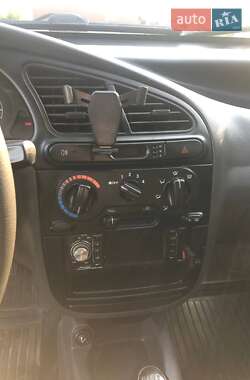 Седан Daewoo Lanos 2007 в 