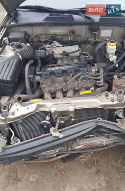 Седан Daewoo Lanos 2005 в 