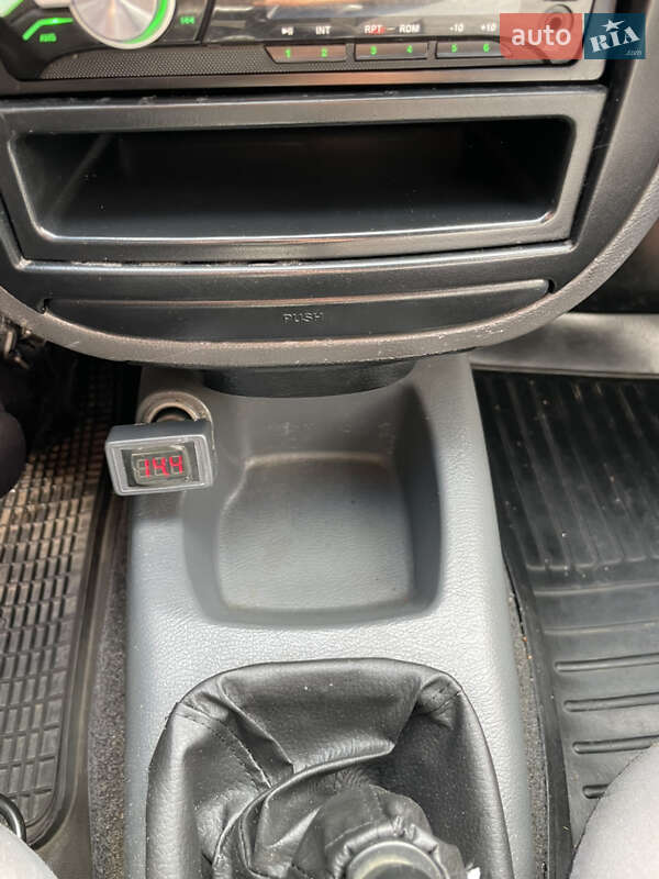 Седан Daewoo Lanos 2006 в Хмельницком фото 6 Седан Daewoo Lanos 2006 в Хмельницком