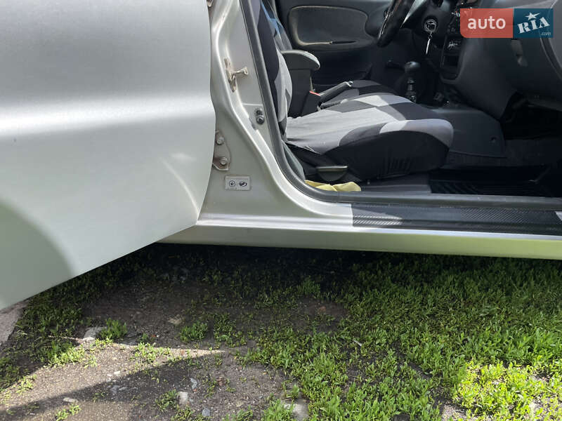 Седан Daewoo Lanos 2006 в Хмельницком фото 8 Седан Daewoo Lanos 2006 в Хмельницком