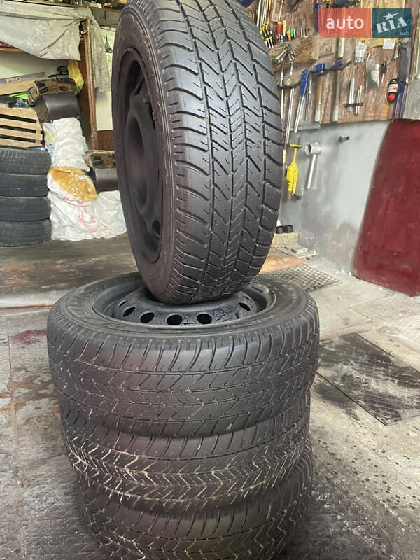 Седан Daewoo Lanos 2006 в Хмельницком фото 18 Седан Daewoo Lanos 2006 в Хмельницком