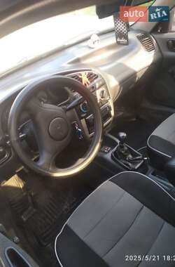 Седан Daewoo Lanos 2007 в 