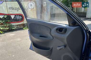 Седан Daewoo Lanos 2007 в 