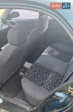 Седан Daewoo Lanos 2003 в 