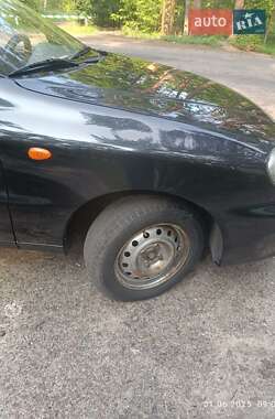 Седан Daewoo Lanos 2008 в 