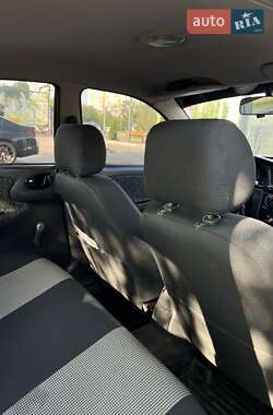 Седан Daewoo Lanos 2006 в 