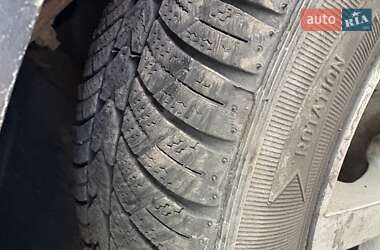 Седан Daewoo Lanos 2006 в 