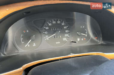 Седан Daewoo Lanos 2007 в 