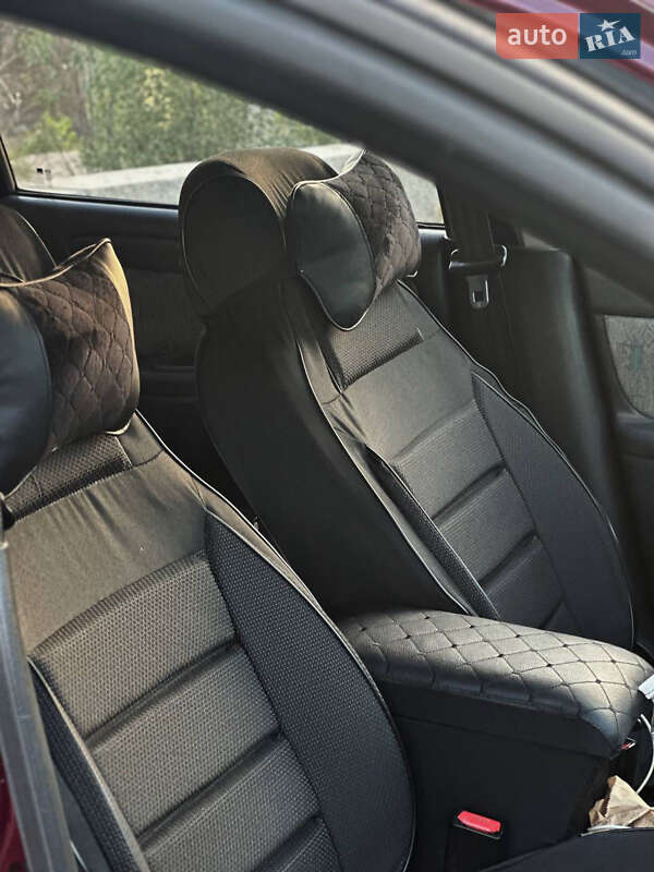 Седан Daewoo Lanos 2005 в Запорожье фото 8 Седан Daewoo Lanos 2005 в Запорожье