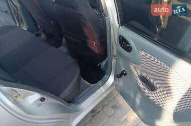 Седан Daewoo Lanos 2006 в 