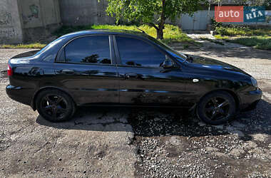 Седан Daewoo Lanos 2006 в 