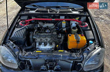 Седан Daewoo Lanos 2006 в 