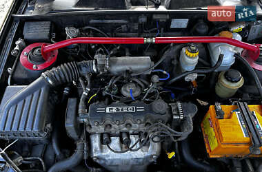 Седан Daewoo Lanos 2006 в 