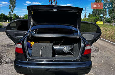 Седан Daewoo Lanos 2006 в 