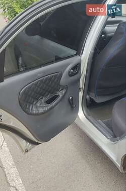 Седан Daewoo Lanos 2005 в 