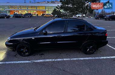 Седан Daewoo Lanos 2006 в 