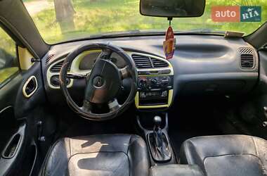 Седан Daewoo Lanos 2007 в 