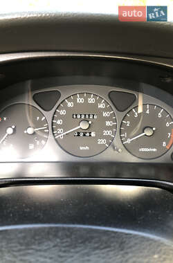 Седан Daewoo Lanos 2003 в 
