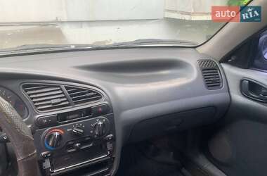 Хэтчбек Daewoo Lanos 2003 в 