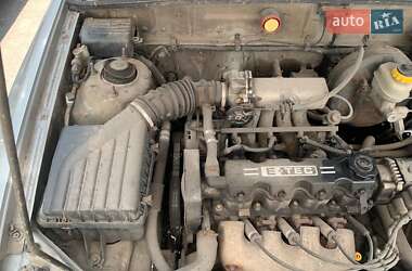 Хэтчбек Daewoo Lanos 2003 в 