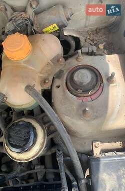 Хэтчбек Daewoo Lanos 2003 в 