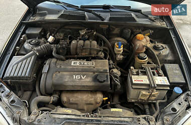 Седан Daewoo Lanos 2008 в 