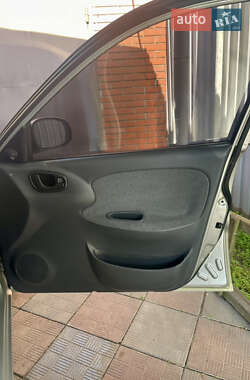 Хэтчбек Daewoo Lanos 2006 в 