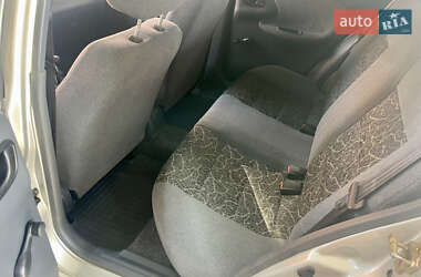 Хэтчбек Daewoo Lanos 2006 в 
