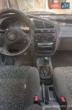 Седан Daewoo Lanos 2008 в 
