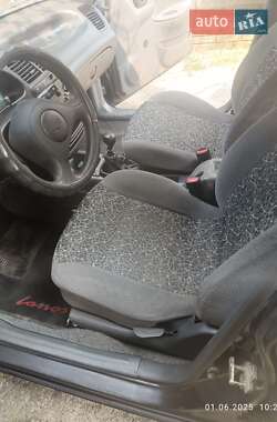 Седан Daewoo Lanos 2008 в 