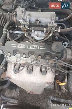 Седан Daewoo Lanos 2008 в 