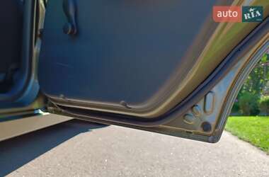 Седан Daewoo Lanos 2004 в 