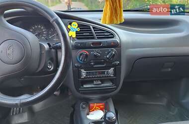 Седан Daewoo Lanos 2004 в 